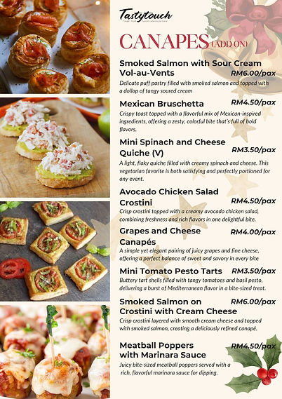 Tasty Touch Catering Christmas Menu - Canapes.jpg